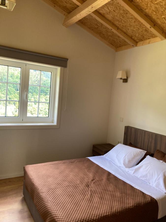 Quinta De Varzielas - Agroturismo Каштелу-де-Пайва Екстер'єр фото